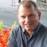 Laurence Ferguson