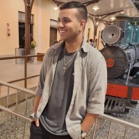 Erick Luis