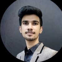 Vaibhav Boliya
