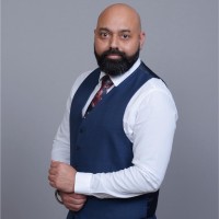 Sandeep Bajwa