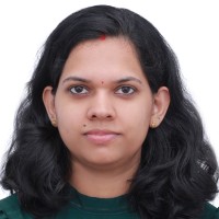Aswathy A P
