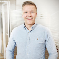 Dan Damgaard Rasmussen