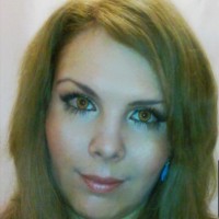 Natalia Nikitina