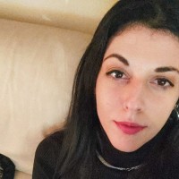 Antwnia Tasiopoulou