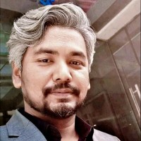 Abu Jayef Khan Nadim