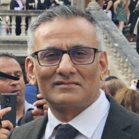 Chetan Desai
