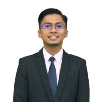 Faris Haiqal