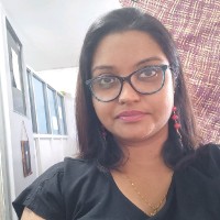 Simran Singh