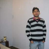 Prabhat Yadav