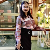 Ekta Sulodia