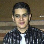 Farid Alvarado