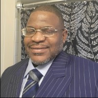 Darrick Harris