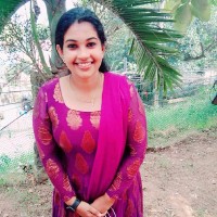 Akshara Ravi