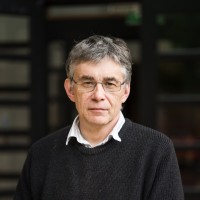 Michael Spearpoint