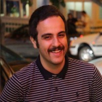 Farshad Ghasemi Nejad