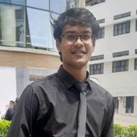 Swayam Prakash Sahoo