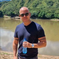 Arnaldo Hugo Rivero Rosas