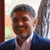 Carlos Díaz Torres
