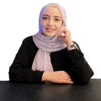 Sellami Ichrak