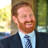Michael Van Den Enden, Pg
