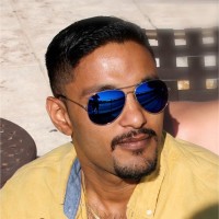 Jenson Varghese