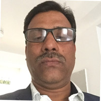 Bijendra Kumar Mishra