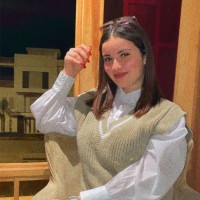 Farah Ghazi