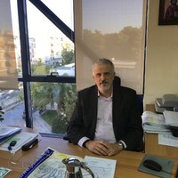 Μιχάλης Μισαηλίδης