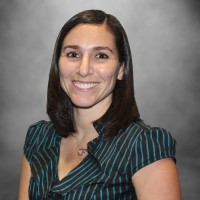 Andrea King, Mba, Pe