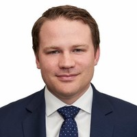 Nick Lewis, Cfa