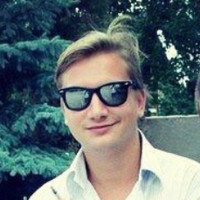 Evgeny Bubnov