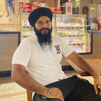 Harjit Singh