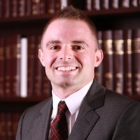 Ryan Mackey