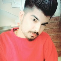Robin Saini