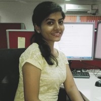 Madhavi Kuberan