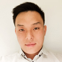 Stephen Lew