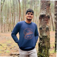 J Sanjay Kumar