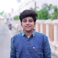 Hari Krishnaa