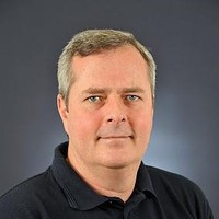 Steve Hendy