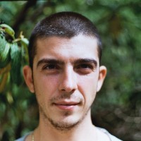 Petar Monov