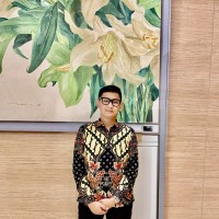 Mohammad Ogie Ariska