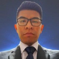 Carlos Eduardo Mamani Espinal