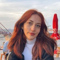 Nazlıcan Taş