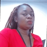 Fleur Yasmine Koko Beugre
