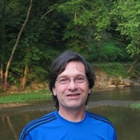 James King