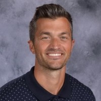 Jake Manning