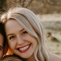 Lindsey Strahlendorf