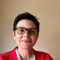 Heidi Van den Plas