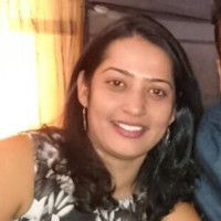 Deepthi Fernandes