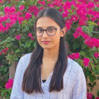 Soyasha Pandey